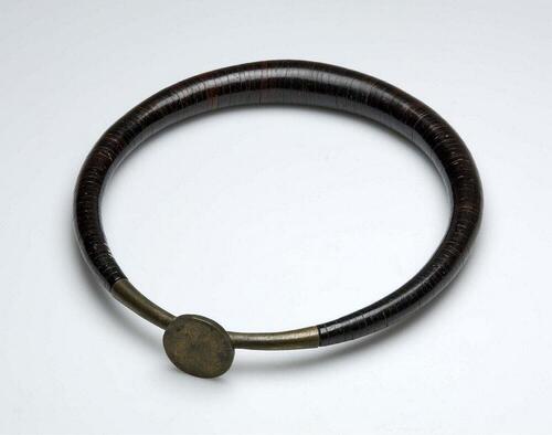 Neck ornament