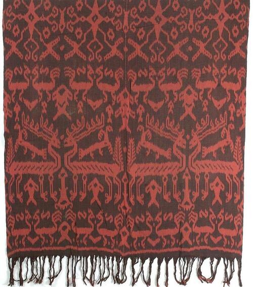 Doek voor mannen