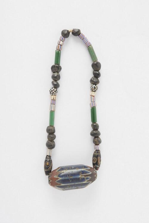 Kralenketting