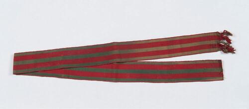 Buikband