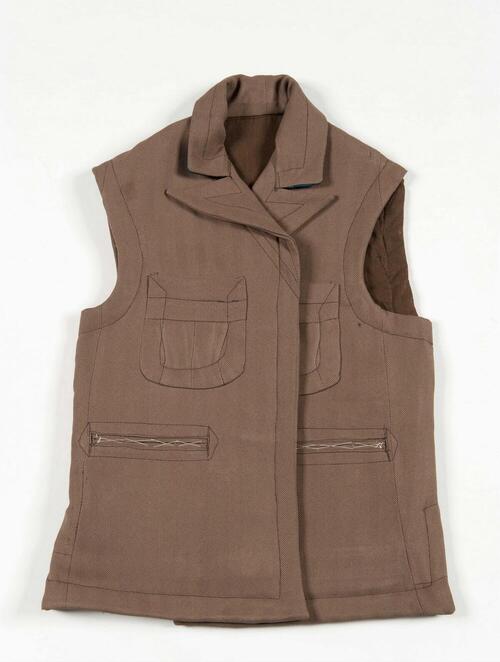 Vest