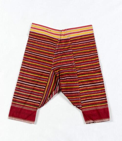 Broek