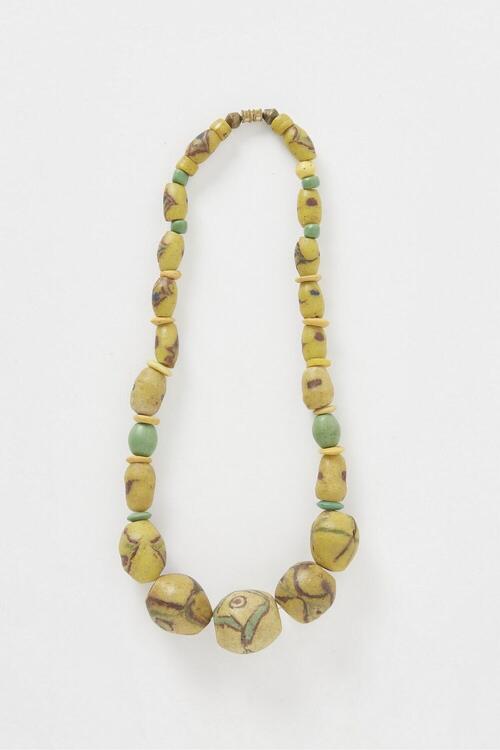 Kralenketting
