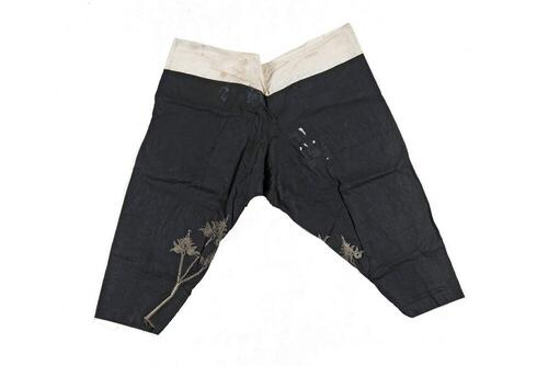 Broek