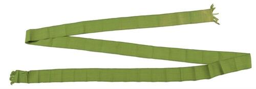 Buikband