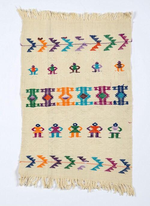 Draagdoek (servilleta)