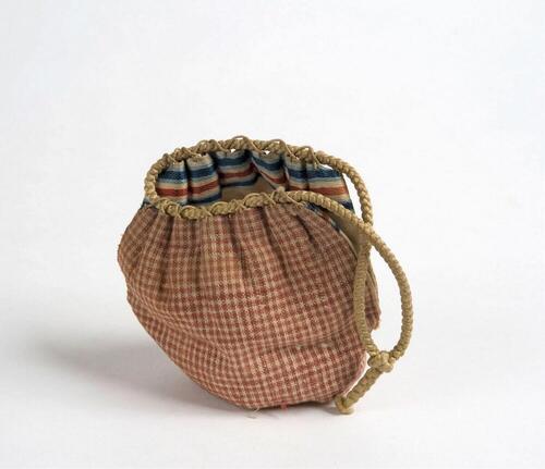 Foedraal voor theekom of theepot