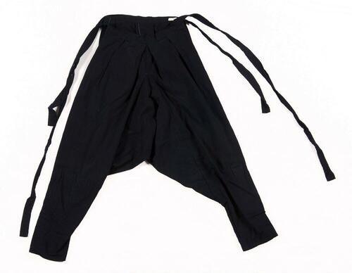 Broek