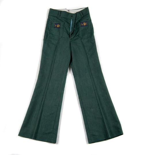 Broek