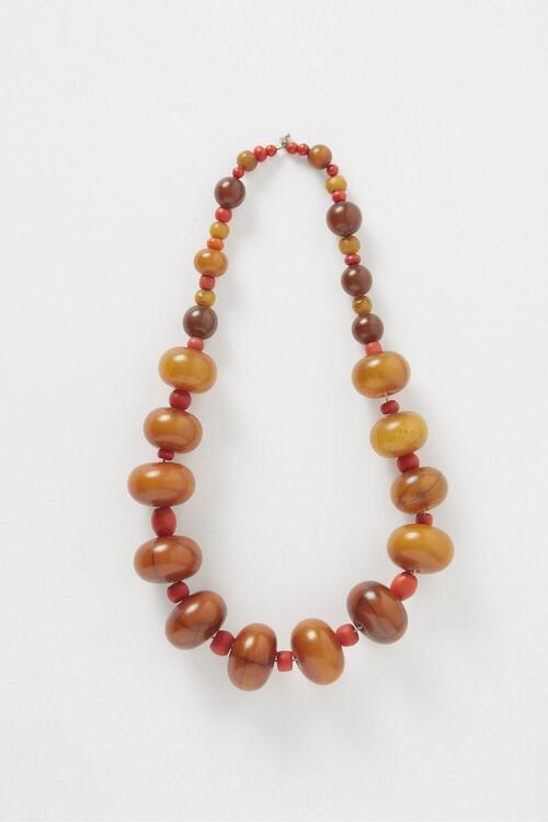 Kralenketting