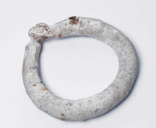 Bovenarmring