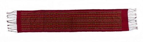 Borstdoek