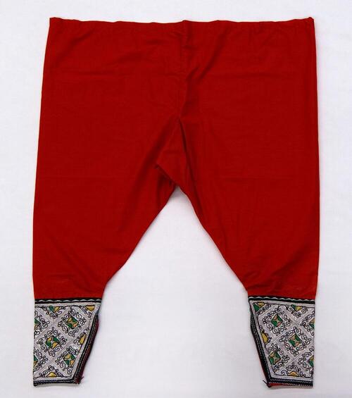 Broek