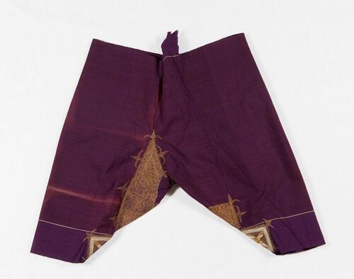 Broek