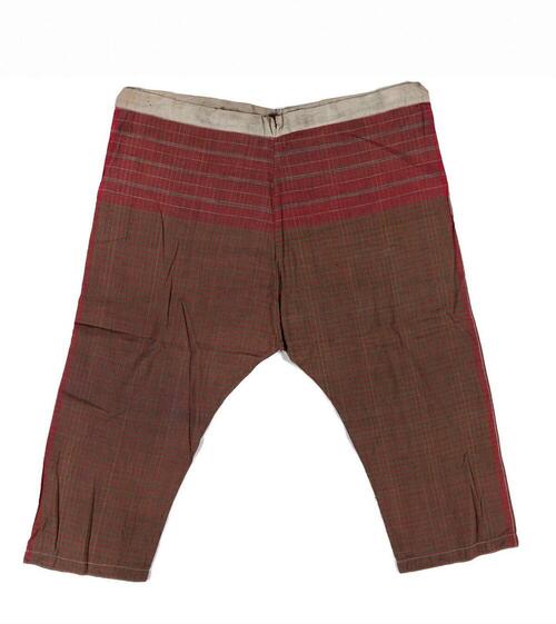 Broek