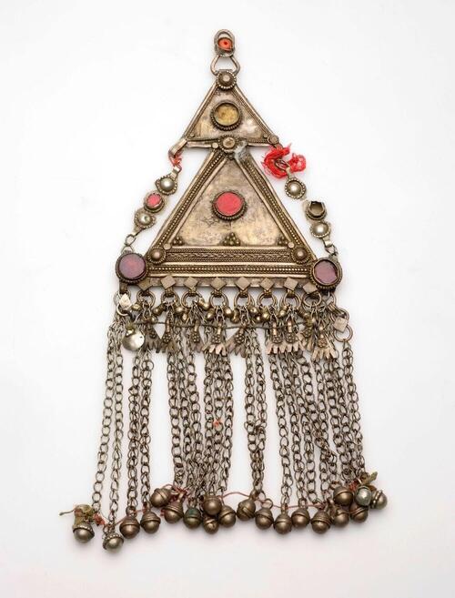 Hanger voor vrouwen