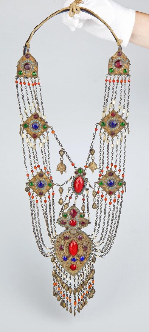 Necklace