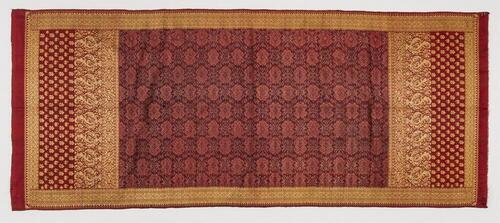 Schouderdoek