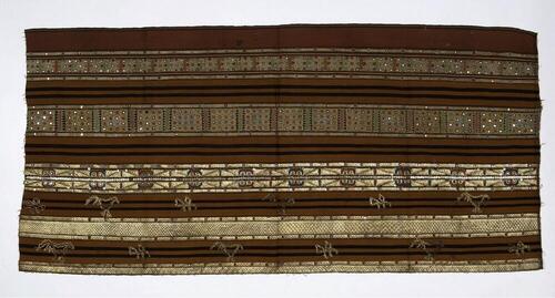 Doek (kain lapis)