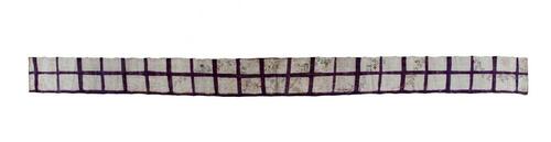 Vrouwenkleed (fragment)