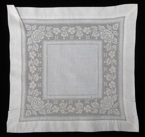 Handkerchief