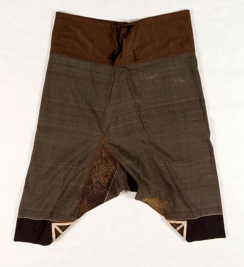 Broek