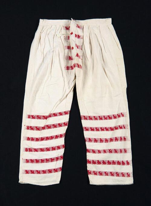 Broek