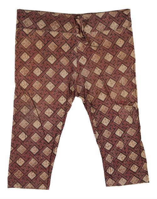 Broek