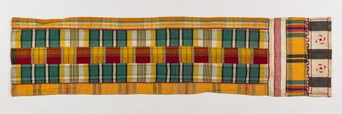 Gordeldoek