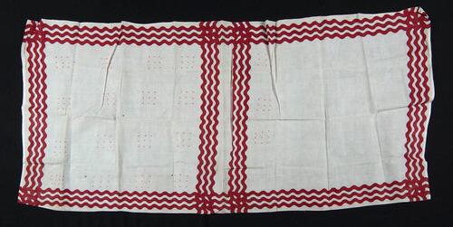 Omslagdoek