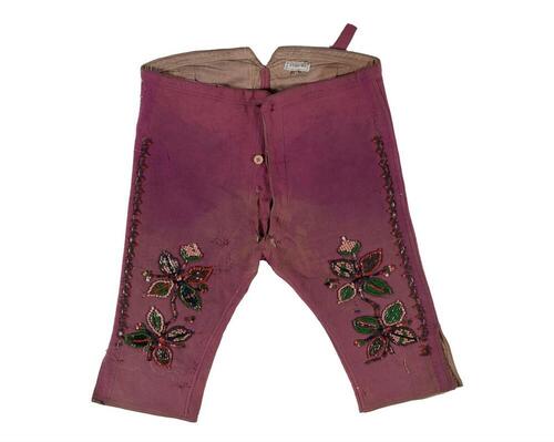 Broek