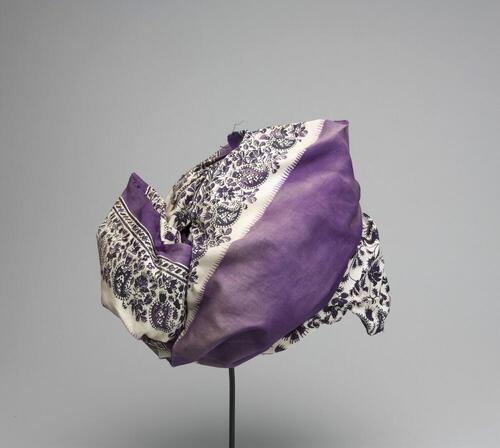 Katoenen hoofddoek voor vrouwen