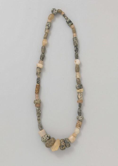 Kralenketting