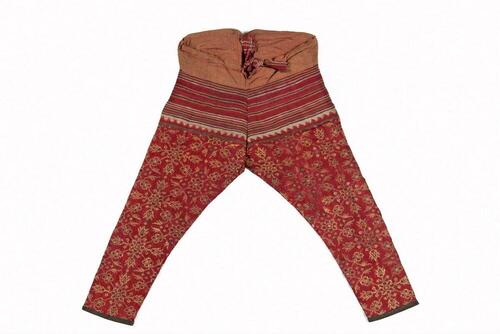 Broek