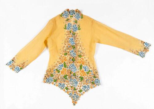 Blouse voor vrouwen