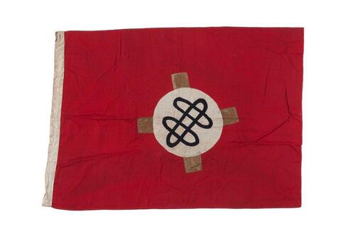 Vlag