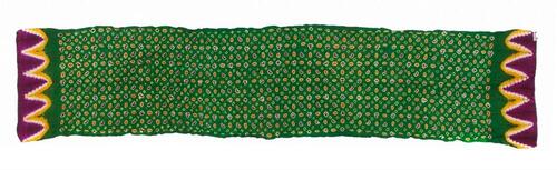 Borstdoek