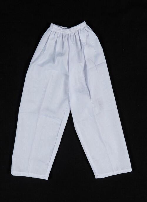 Broek (onderdeel van gebedskleding voor meisjes)