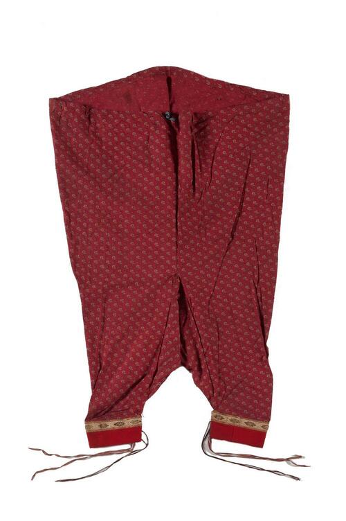 Broek