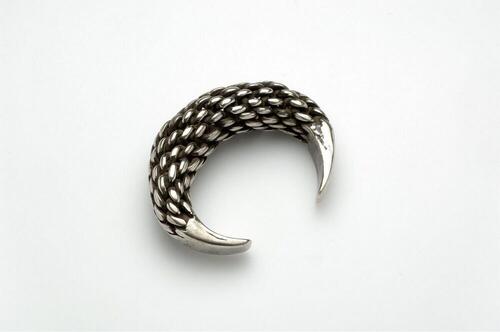 Zilveren armband