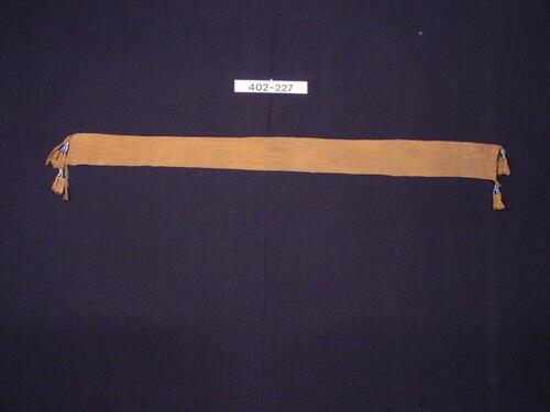 Cotton loincloth for men