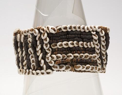 Bovenarmband voor mannen