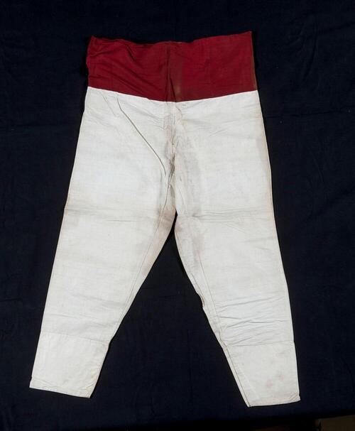 Broek