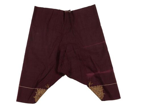 Broek voor een man
