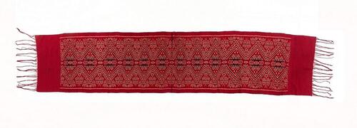 Borstdoek