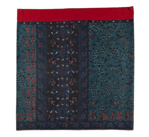 Heupdoek
