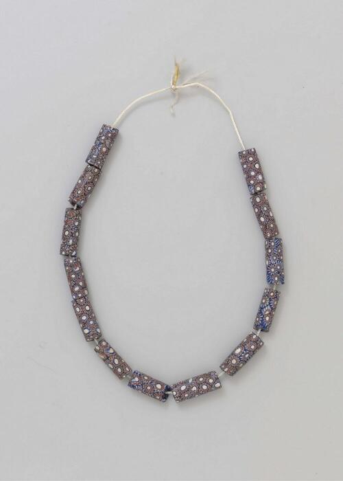 Kralenketting
