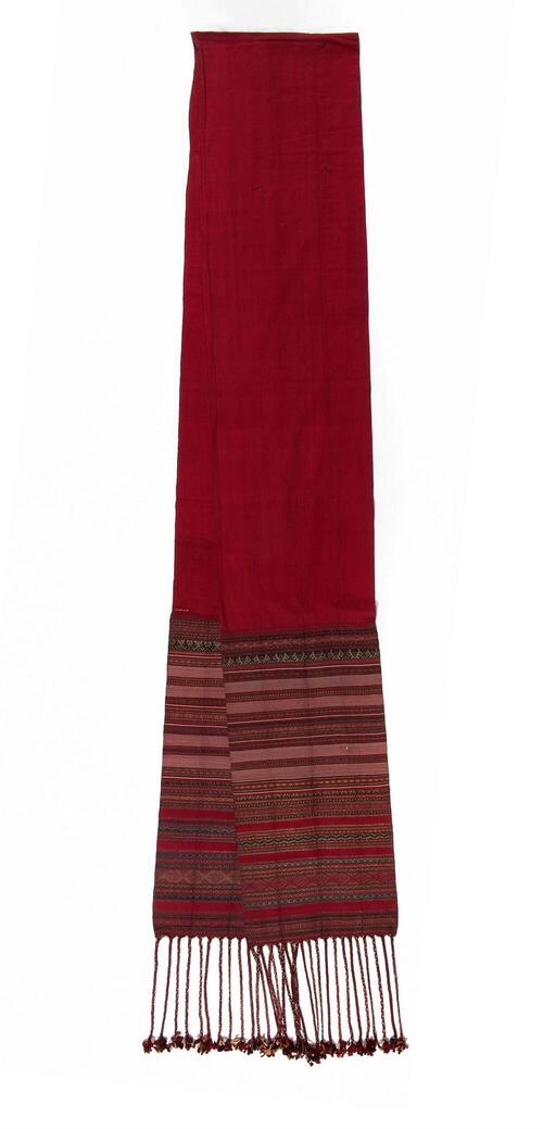 Gordeldoek