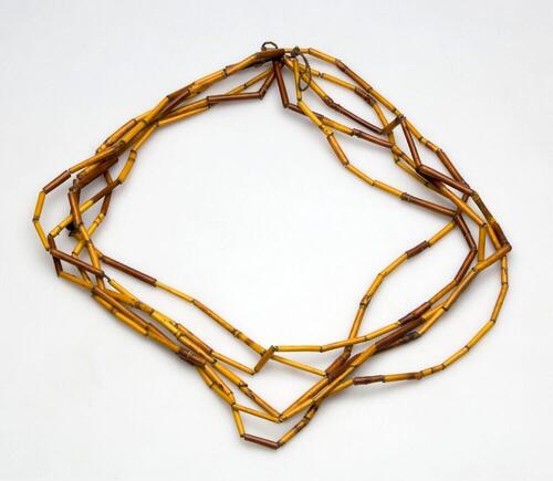 Kralenketting voor vrouwen
