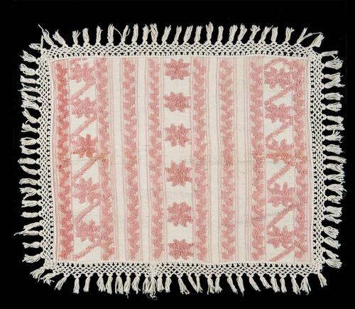 Draagdoek (servilleta)